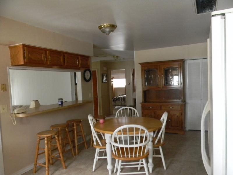 4 Bedroom House - open year round